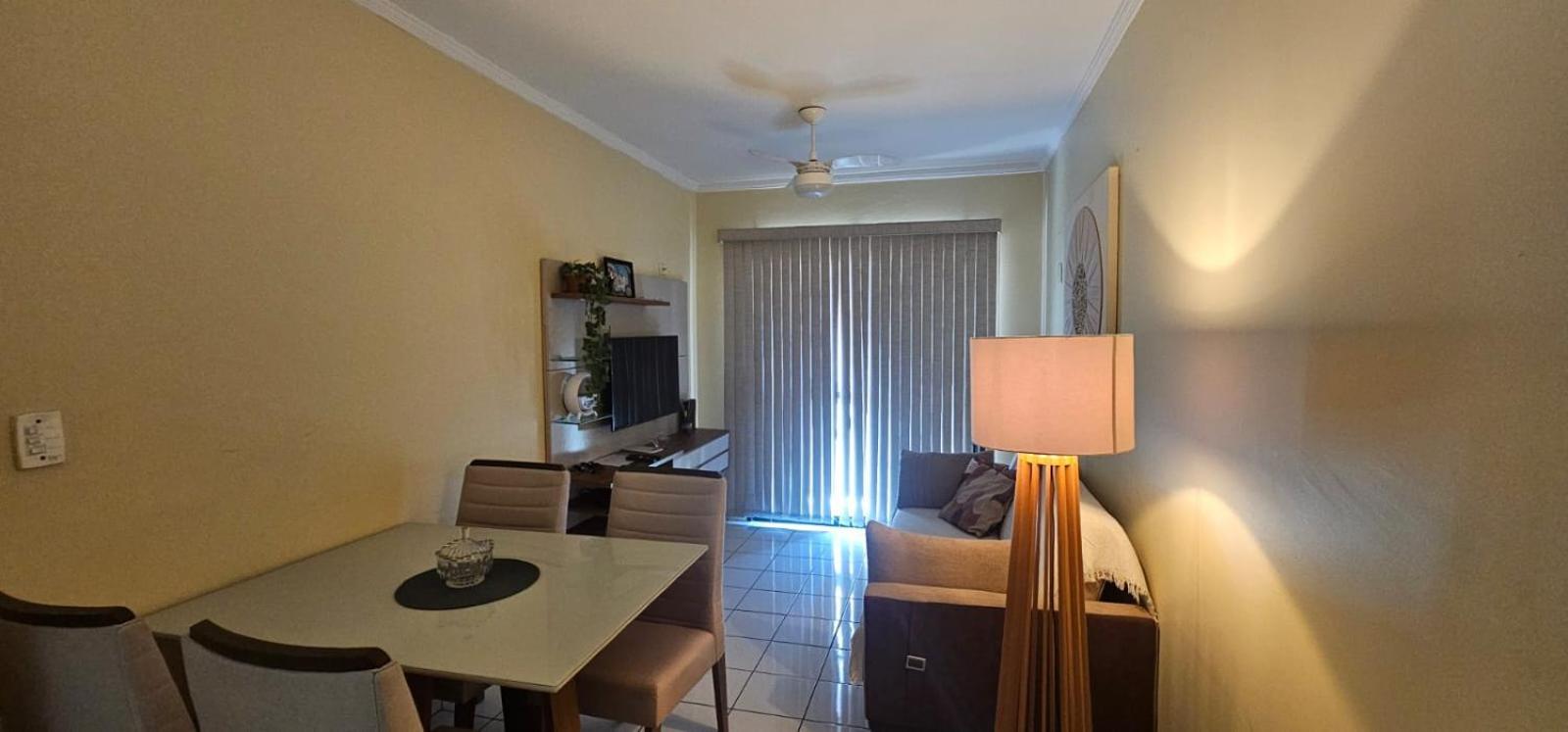 Frente Vista Mar Com Varanda Wi Fi 300Mbps E 10M Da Praia Da Tupi - Estacionamento Gratuito Прая Гранде Екстериор снимка