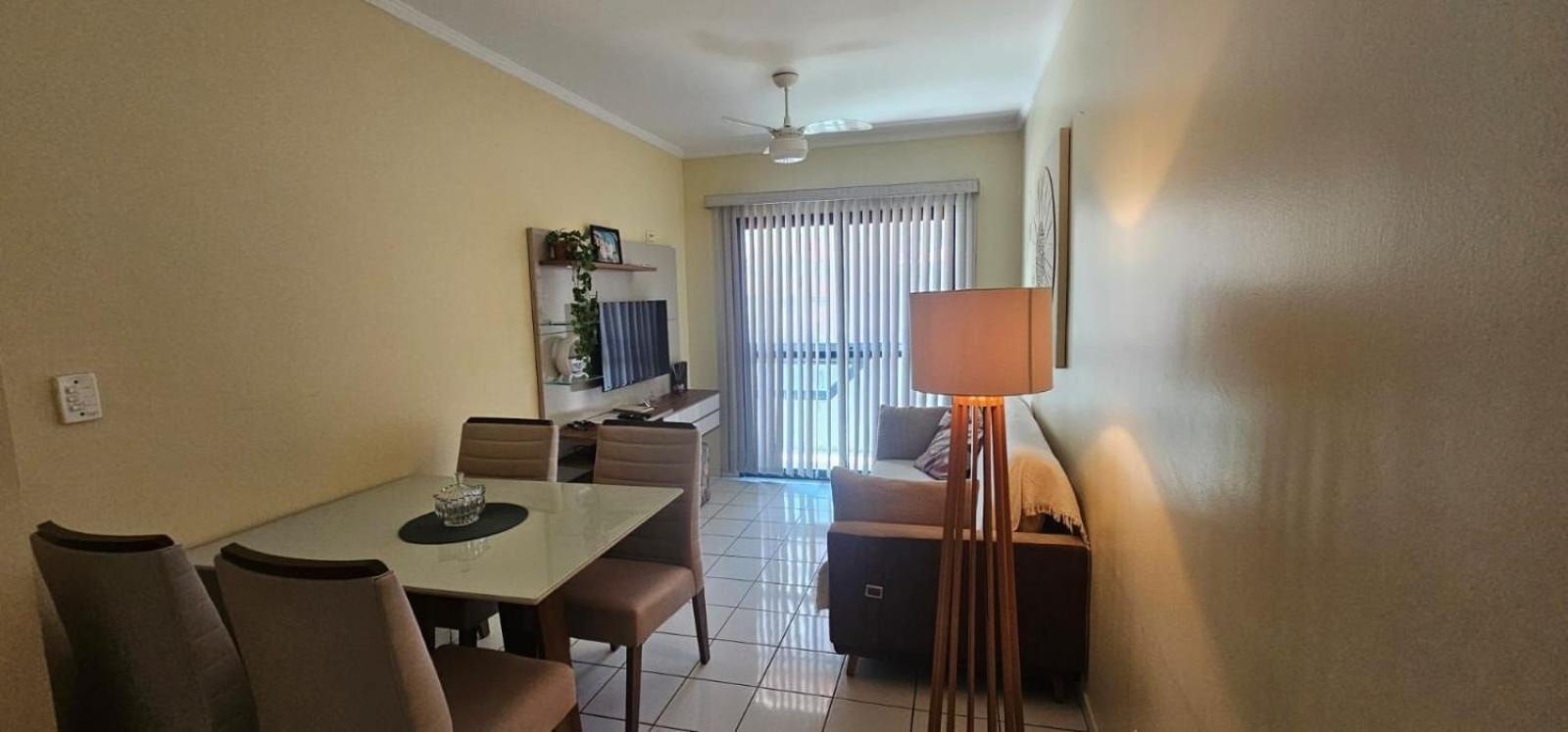 Frente Vista Mar Com Varanda Wi Fi 300Mbps E 10M Da Praia Da Tupi - Estacionamento Gratuito Прая Гранде Екстериор снимка