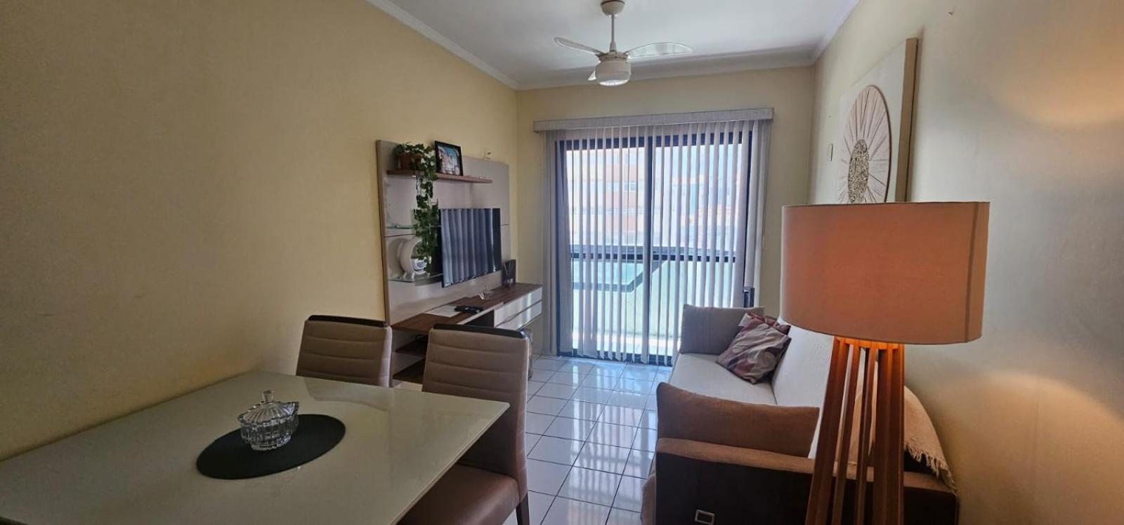 Frente Vista Mar Com Varanda Wi Fi 300Mbps E 10M Da Praia Da Tupi - Estacionamento Gratuito Прая Гранде Екстериор снимка